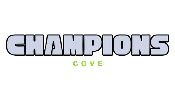 Champions Cove